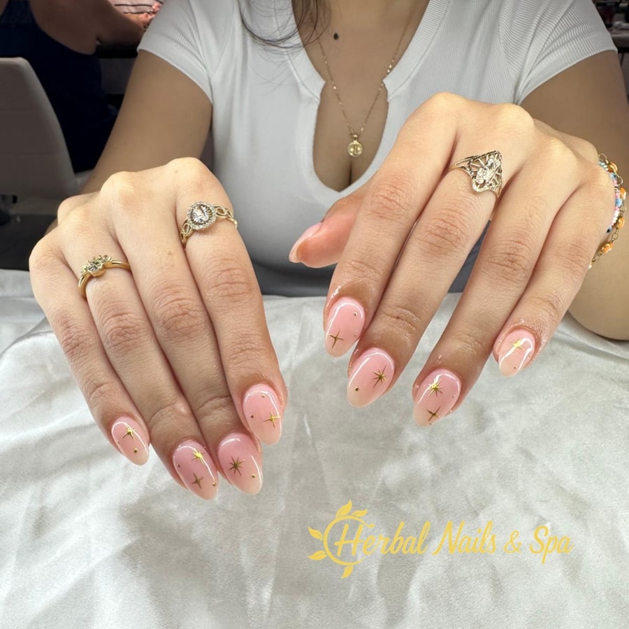 Nail ideas | Herbal Nails & Spa